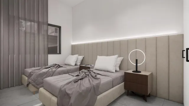 Adosado 4 habitaciones 130m² en venta - Costa blanca sur — 17