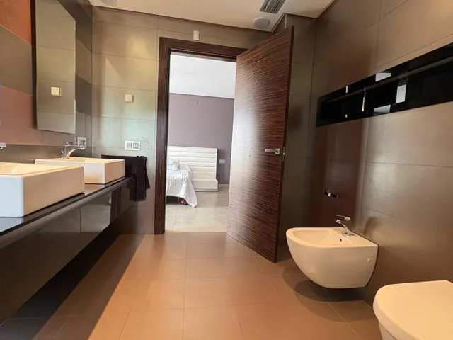 Exclusiva villa de lujo en Elda - la jaud - elegancia, modernidad y confort en entorno rural — 33