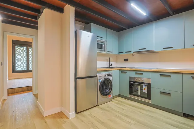 PISO LOFT ALCALDE MANUEL DEL VALLE — 10