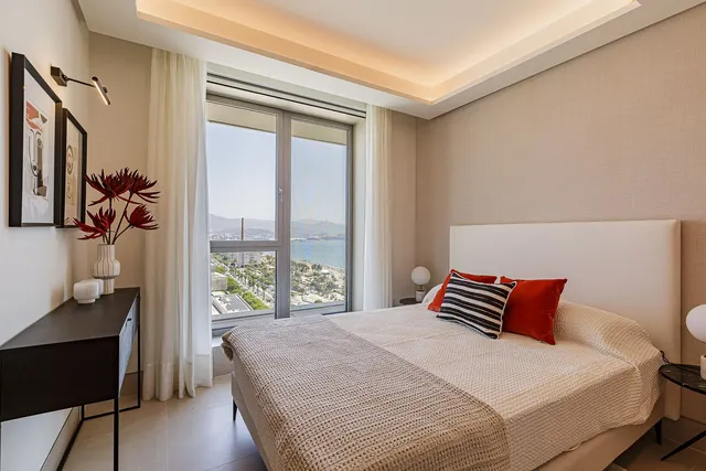 Apartamento 4 habitaciones 263m² en venta - El Cuartón - Heliomar — 14
