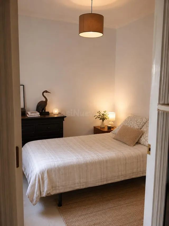 Casa en Benimar con gran jardín, solárium privado y amplios espacios exteriores — 13