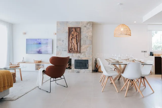 Villa 3 habitaciones 150m² en alquiler - Marbella - foto 3