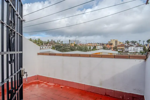 Casa en exclusiva en la zona del Patriarca — 38