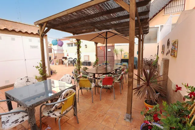 Bungalow 2 habitaciones 63m² en venta - El salero — 3