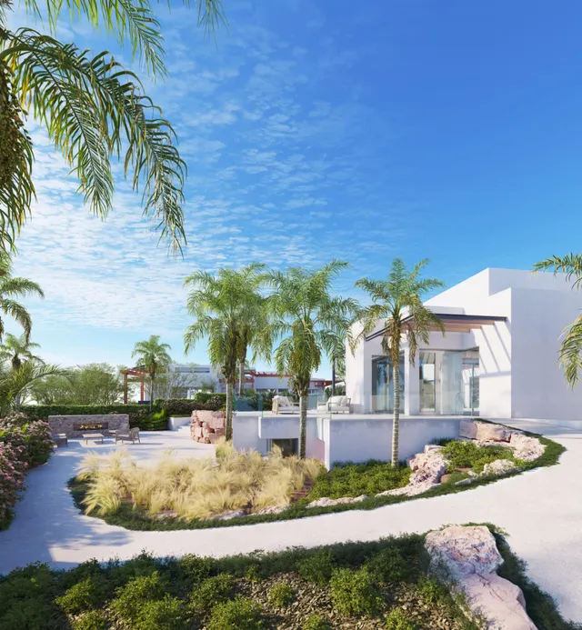 Villa 3 habitaciones 415m² en venta - Orihuela — 2