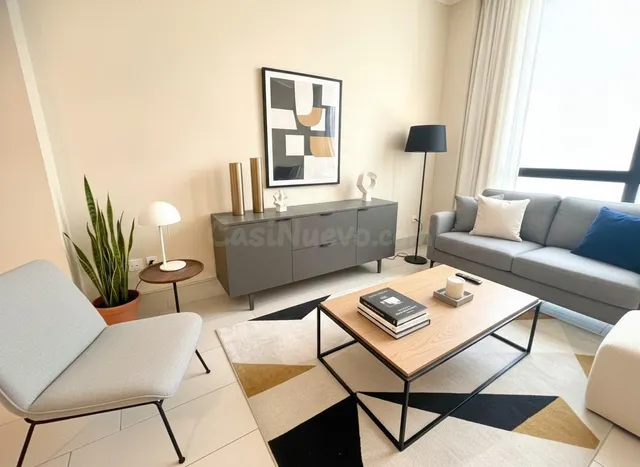 Piso 2 habitaciones 85m² en venta - Embajadores - foto 5