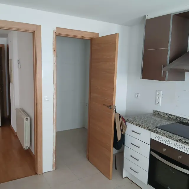 Vivienda piso dúplex para entrar a vivir SIN COMISIONES, Tavernes de la Valldigna — 12