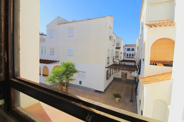 Estudio en venta en Torrevieja – Residencial El Paraíso (Acequión) — 15