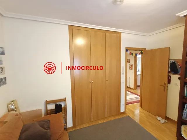 PISO CUATRO DORMITORIOS, G3 JUNTO HUBU — 37