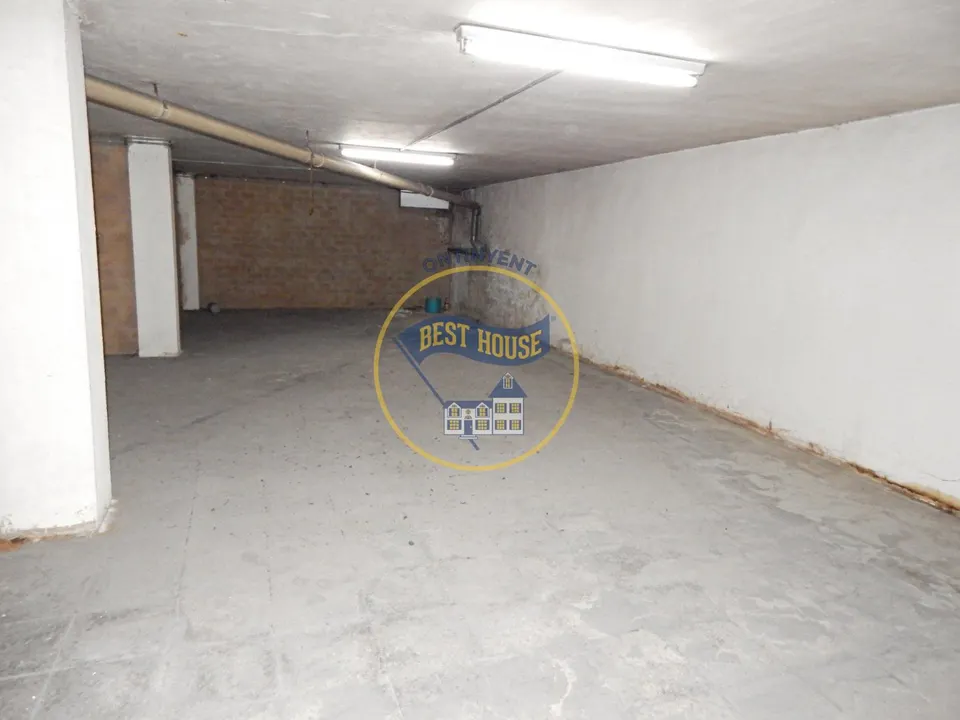 AMPLIO LOCAL EN PLANTA BAJA EN VENTA O ALQUILER EN ONTINYENT