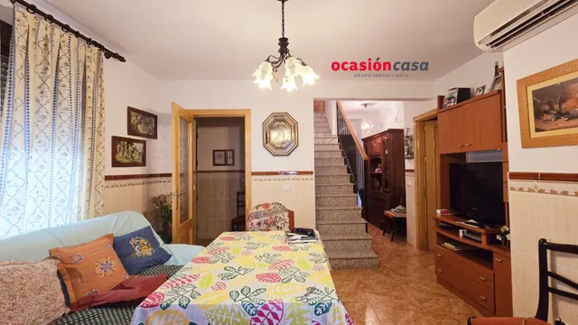 VENTA DE CASA DE DOS PLANTAS EN VILLANUEVA DE CORDOBA — 3