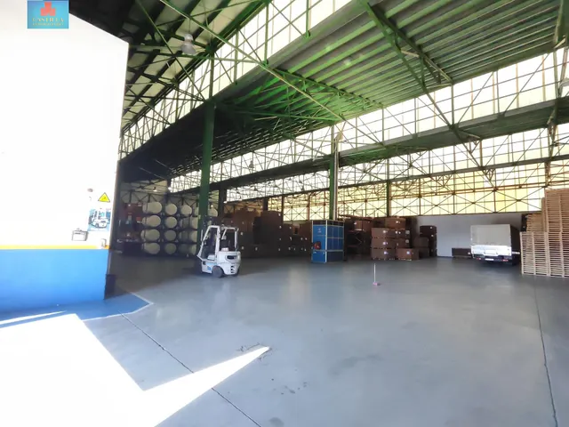 ÚNICA Y OPORTUNIDAD ESPECTACULAR NAVE EN POLÍGONO ÁVILA — 6