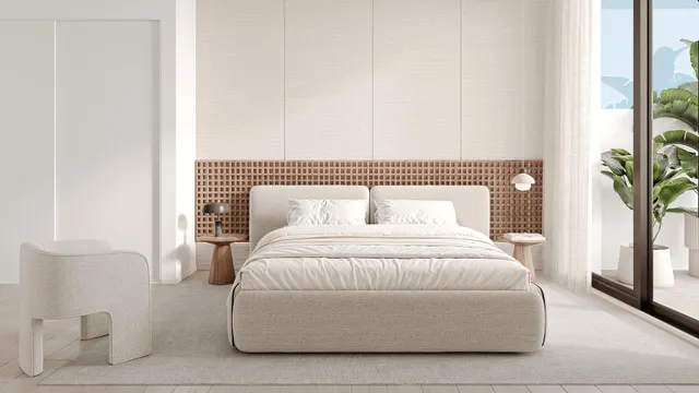 Apartamento 3 habitaciones 92m² en venta - Hipódromo-Cerrado del Águila — 12