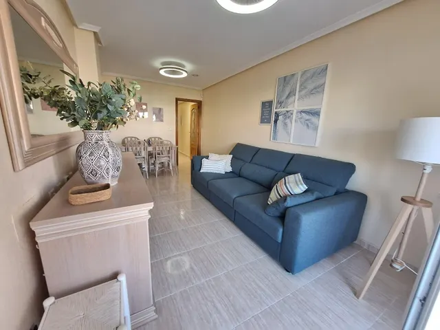 Apartamento 2 habitaciones 80m² en venta - Estacion de autobuses — 6