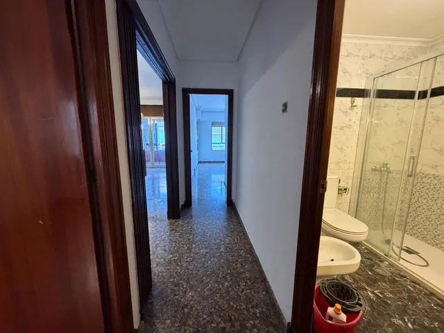 alquiler anual vivienda sin amueblar — 21
