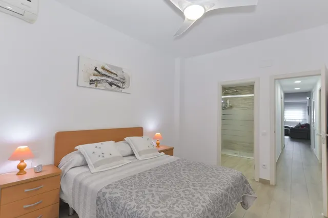 Venta piso con gran terraza en Viladecans Parc Empresarial — 26