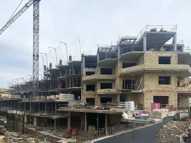 Apartamento 3 habitaciones 116m² en venta - EL MORCHE — 32