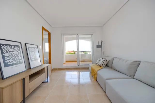 Apartamento 1 habitación 75m² en venta - San fulgencio pueblo — 7