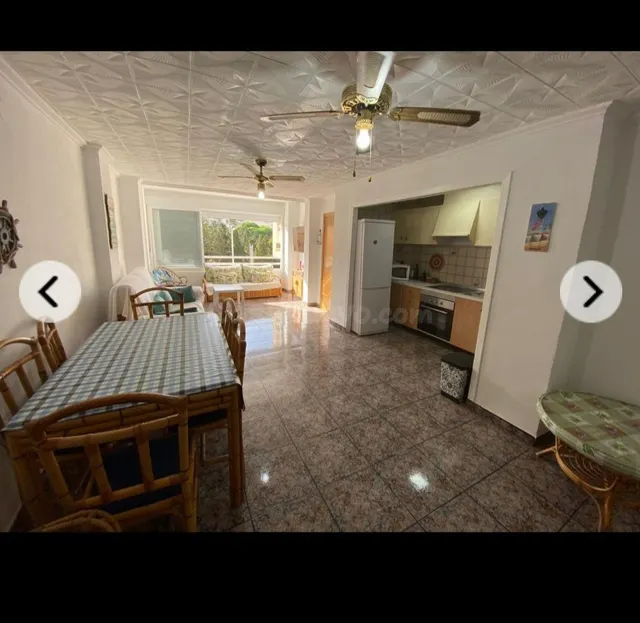 Se vende apattamento en cala del pino la manga del mar menor — 4