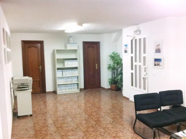 Nave industrial 1400m² en venta - Ctra. Pedro Muñoz — 9