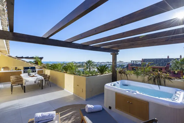 Ático 3 habitaciones 154m² en venta - Costa Del Sol — 2