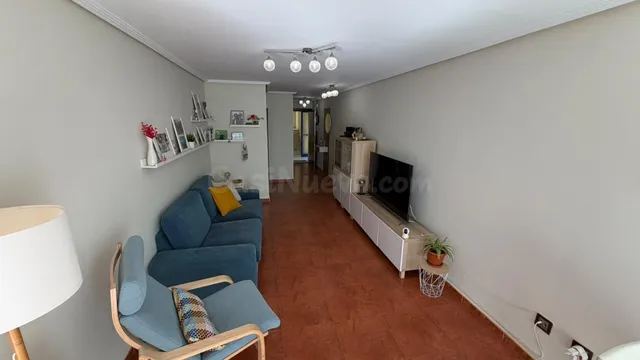 Apartamento 1 habitación 63m² en venta - Torreblanca — 4