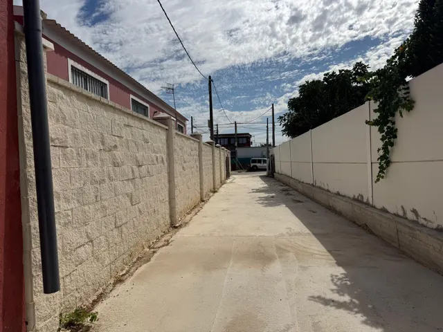 Nave industrial muy amplia de dos plantas y con múltiples posibilidades — 20