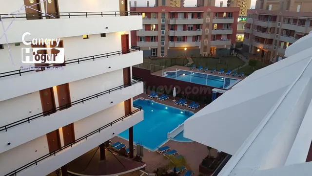 Apartamento en venta en El Camison en Complejo Udalla Park L - foto 3