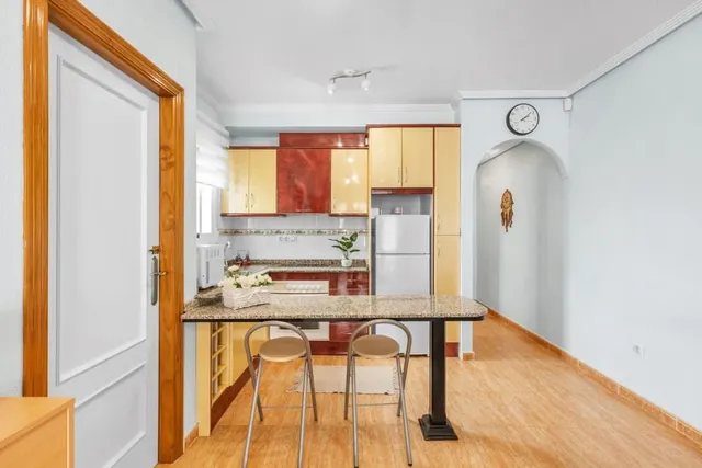 Apartamento 2 habitaciones 70m² en venta - Punta Prima — 10