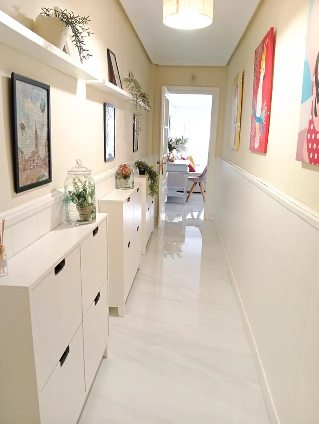 INIGUALABLE PISO EN VENTA EN EL ZAPILLO 150 M DEL MAR — 27
