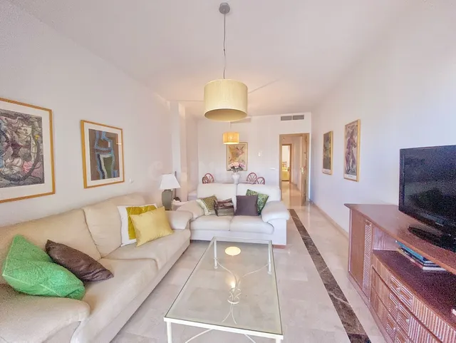 Apartamento 2 habitaciones 94m² en venta - Marbella — 4