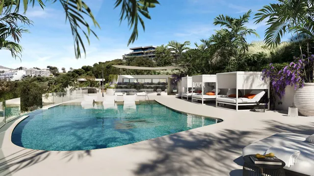 Ático 3 habitaciones 136m² en venta - Centro - foto 3