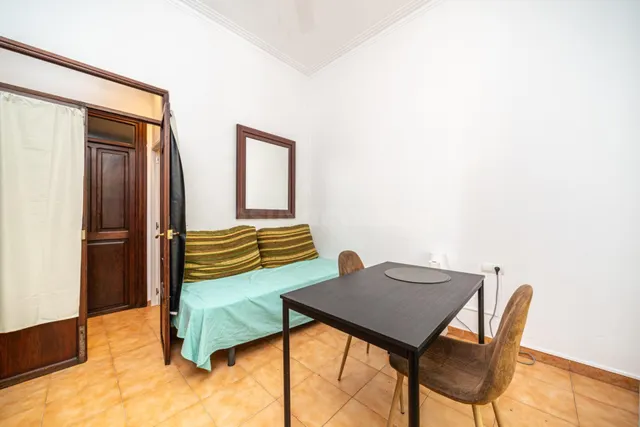 Primer piso con ascensor  en 31 de Diciembre, Palma — 9