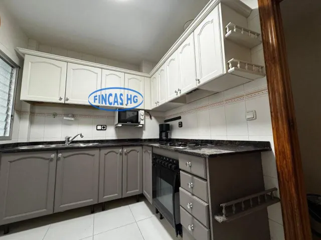 vivienda junto al museo Marq — 5