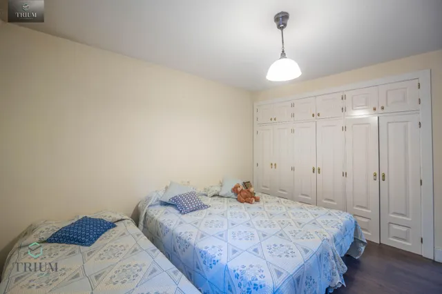 Chalet en zona rebites — 28