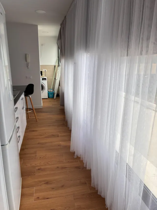 Apartamento en parque Santa Catalina — 7