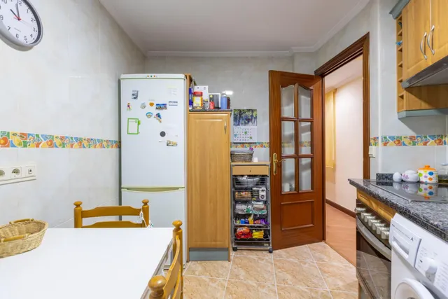 Piso para entrar a vivir — 33