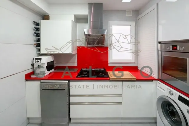 Piso en venta en Avenida de Burjassot - Benicalap — 11