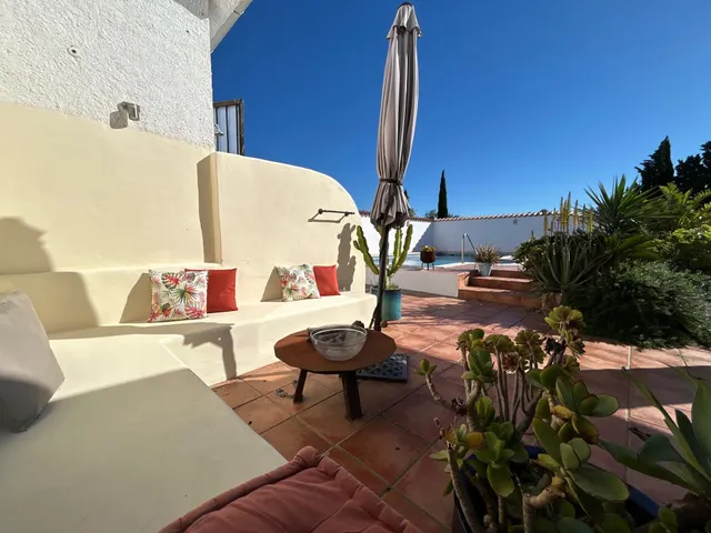 Casa del Relojero — 42