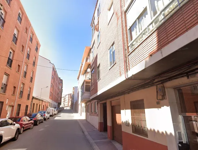 Apartamento 4 habitaciones 127m² en venta - Castilla y leon — 3