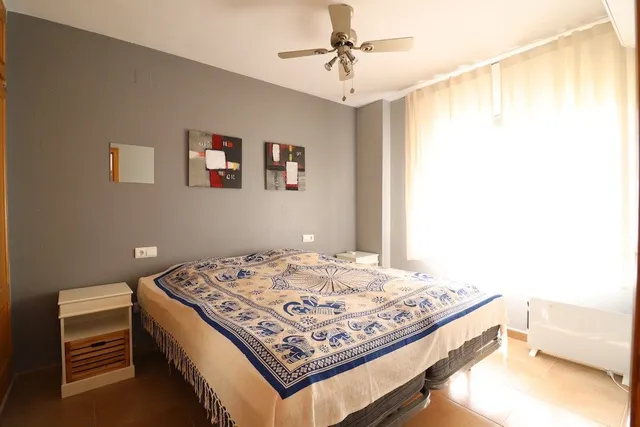 Apartamento 1 dormitorio en  Mirador de Aguamarina — 4