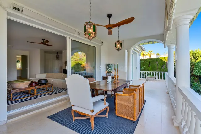 Chalet 3 habitaciones 272m² en venta - Paraiso-Barronal — 2