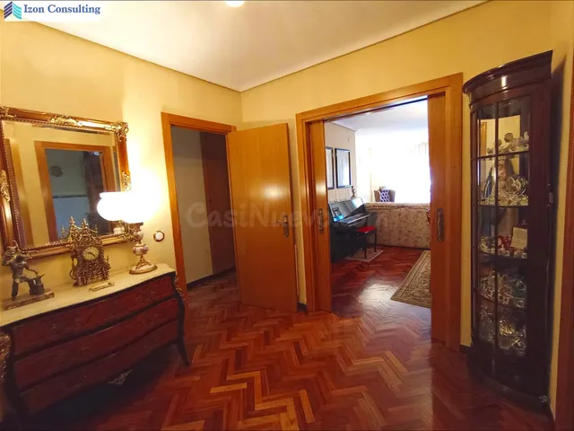 Vivienda Espectacular en el Corazón de Albacete - foto 4