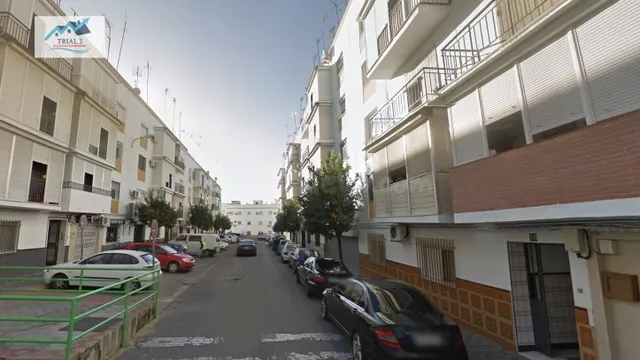 Venta piso en Dos Hermanas - foto 2