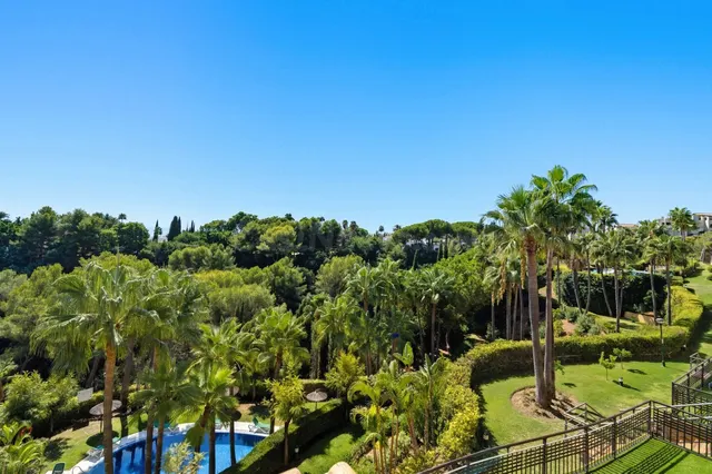 Apartamento 3 habitaciones 102m² en venta - Marbella — 4