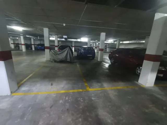 Venta de Garaje en Polígono SUNP-AE-1 AEROPUERTO 3,2 - MANZ. MC 3,2 — 10