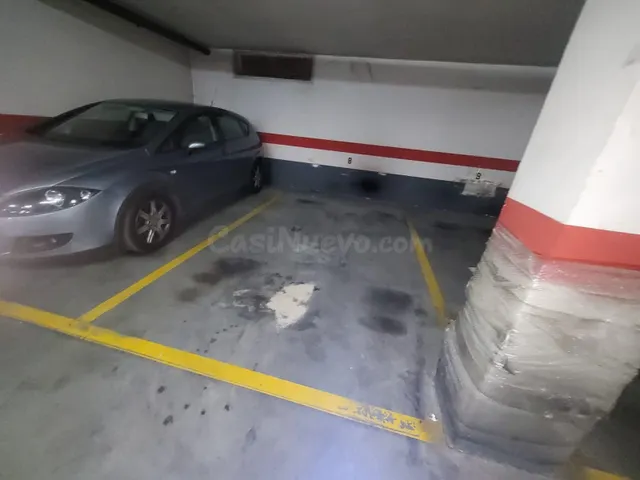 Garaje 11m² en alquiler - Casablanca - foto 2