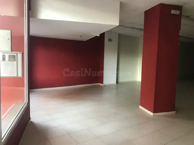 ✨ SE ALQUILA LOCAL COMERCIAL EN EL CENTRO DE PONFERRADA (PLA - foto 3