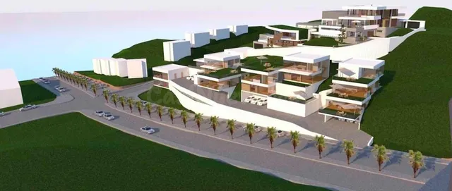 Parcela 4 habitaciones 428m² en venta - Riviera del sol - foto 2