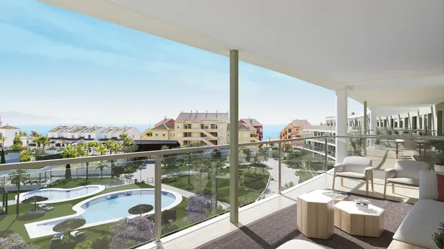 Apartamento 3 habitaciones 128m² en venta - Chullera — 7